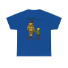 Protector by Choice – Firefighter Family Tribute Tee